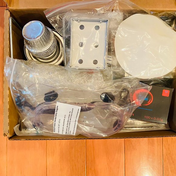 science interactive Toys New Chemistry Science Interactive Lab Kit